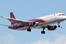 柬埔寨国家航空公司即将开通从金边至岘港直达航线