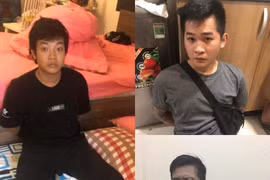 胡志明市：查获一起从柬埔寨销往越南胡志明市的毒品案件