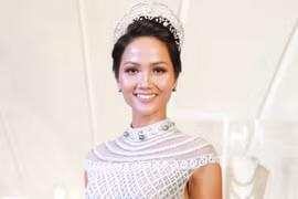 越南在世界女性最美国家榜单中排名第五