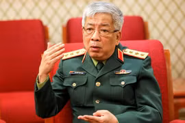 阮志咏：东盟的“中心性”地位是对地区的稳定和发展未来的决定性因素