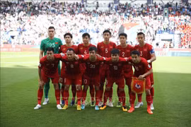 2019亚洲杯：国际媒体盛赞越南国足的胜利