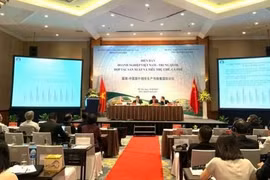 越南茶叶和咖啡迎来对华出口良好机遇