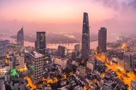 新加坡媒体：越南成为东南亚地区引资方面的新亮点