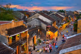 Agoda公布越南游客最青睐十大旅游目的地