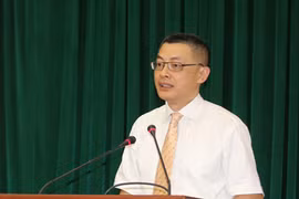 越南大使：阮富仲访柬将推动越柬关系迈上新高度