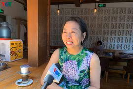 苏苏——不张扬却声名远播的越南餐厅