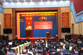 越南北部边界战争40周年：重温民族光荣传统和不屈不饶精神