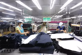 渣打银行：全球最具贸易增长潜力排行榜——越南位居东南亚地区榜首
