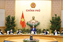 越南政府总理阮春福：让每个人都过个好年