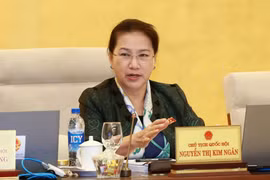越南国会：严厉打击酒驾、毒驾等危害公共安全的驾驶行为