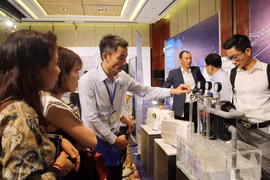 丹麦愿同越南分享应对气候变化的经验