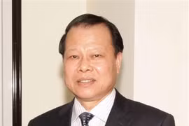 越共中央政治局对原政府副总理武文宁作出警告处分