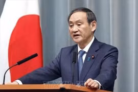 美朝领导人河内会晤：日本慎重地做出反应