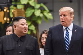 美国驻联合国大使：美朝领导人第二次会晤有好的开始
