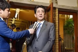 美朝领导人河内会晤：日本支持美国总统的决定