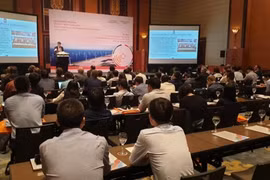 “发展海上风电-荷兰经验与越南机遇”座谈会在河内举行