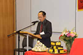 2019年全球越南国祖日活动首次在加拿大举行