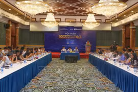 企业和企业家迎来第四次工业革命