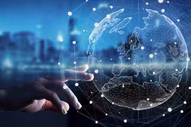 如何让数字经济对GDP增长的贡献率为20%