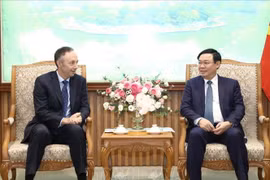 越南将为服务领域开放市场