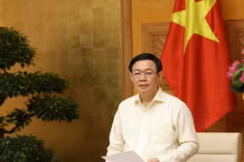 政府副总理王廷惠：可将2019年CPI控制在3.5%左右