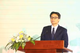 越南重视推广阅读文化