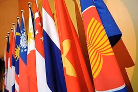 东盟高级经济官员会议深入讨论贸易便利化措施