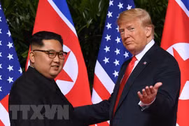 韩国学者对美朝领导人第二次会晤持有乐观态度
