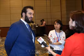 OANA 44：杜绝虚假新闻是各国通讯社的使命之一