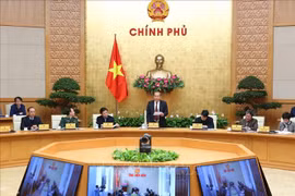 常务副总理张和平：保障航空安全是极为重要的任务