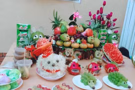 探索传统中秋节 找回传统文化精神
