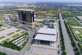 第一太平戴维斯公司：EVFTA为越南工业地产市场带来积极的影响