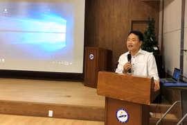 努力提高在韩越南劳工劳动合同履行意识