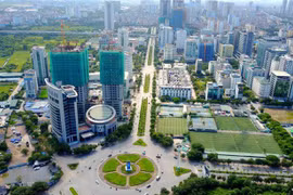 越南Savills公司：越南住宅市场前景可观