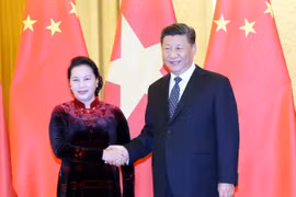 越通社简讯2019.7.12