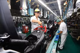 日本企业对EVFTA给越南带来的商机持乐观态度