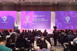 越南金融科技发展潜力与挑战并行