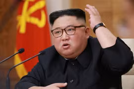 朝鲜最高领导人金正恩拒绝出席东盟-韩国特别峰会
