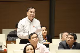 越南第十四届国会第八次会议公报（第23号）