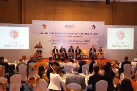 美国希望吸引越南投资商 