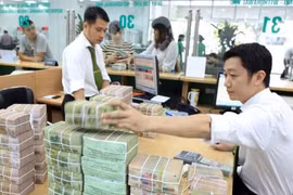 越南政府2019年4月通过债券招标筹集资金达5.43亿美元
