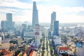 2019年前两月胡志明市吸引外资达10亿多美元