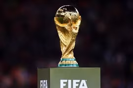东盟10国将联合申办2034年世界杯