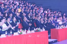 越通社简讯2019.10.13