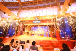 越南富国岛Corona赌场正式开业 