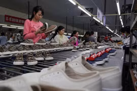 EVFTA：越南皮革鞋业发展的催化剂