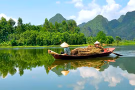 推动合作 努力保护湄公河