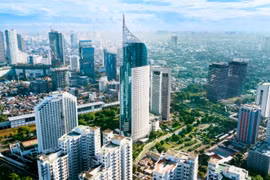 印尼提出2020年11月达成RCEP的目标