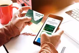 普惠金融在无现金经济中的地位