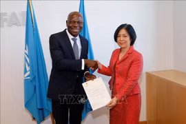 IFAD高度评价越南政府给予的配合